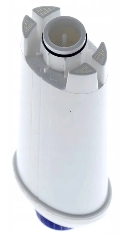 Vodný filter DeLonghi DLSC002 2 ks + odvápňovač EcoDecalk DLSC500 (500 ml)