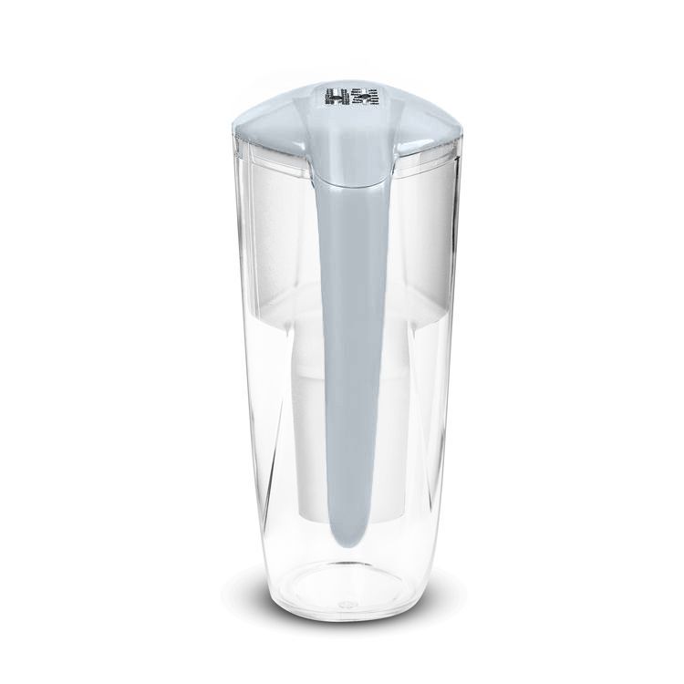 Dafi Astra unimax - filtračná kanvica - 3 l - šedá + filter zadarmo