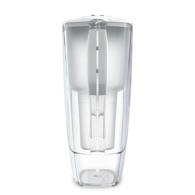 Filtračná kanvica Dafi Luna unimax 3,3 l - biela + filter zadarmo