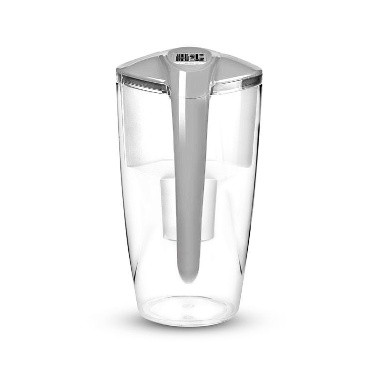 Filtračná kanvica Dafi Omega unimax 3 l - šedá + filter zadarmo 