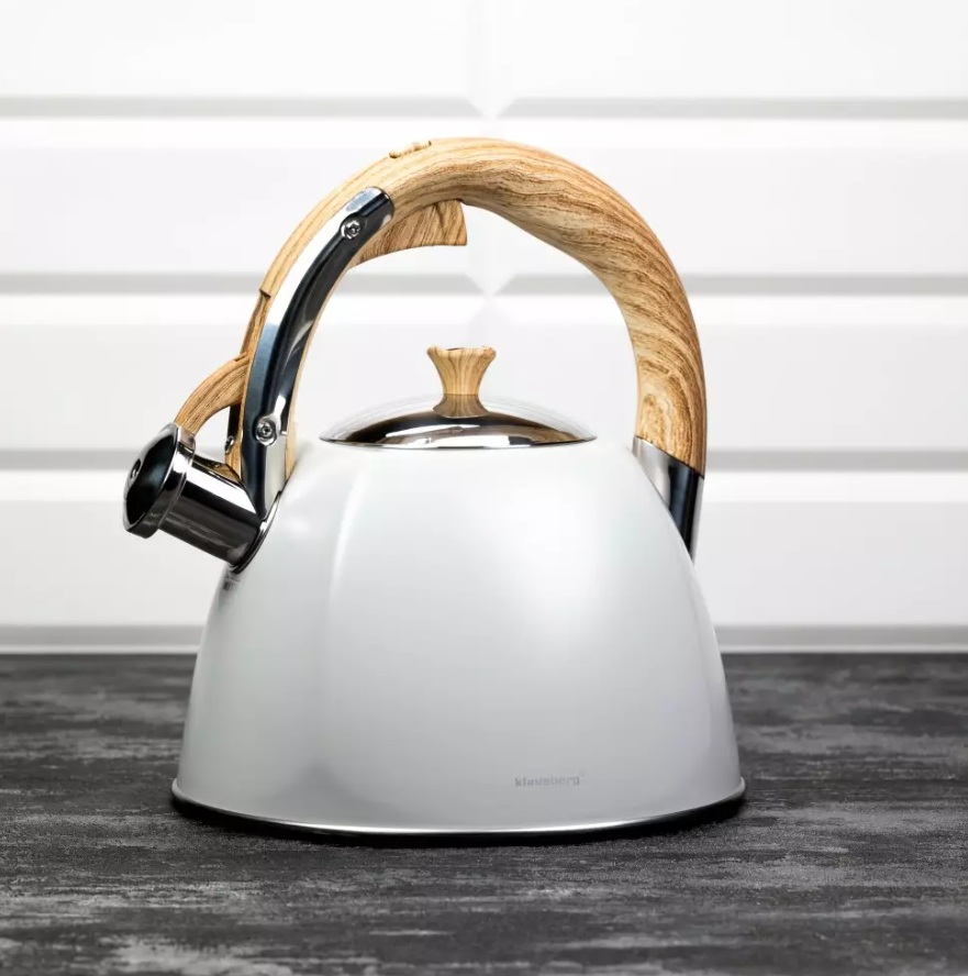 Varná kanvica Klausberg KB-7500 - 3l