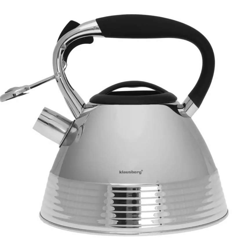 Varná kanvica Klausberg KB-7397 - 3l
