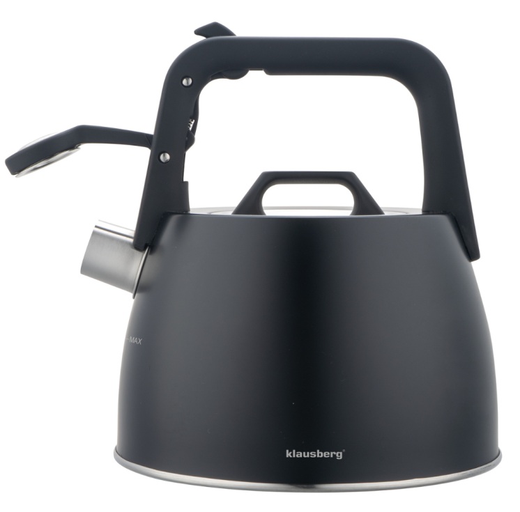 Varná kanvica Klausberg KB-7915 - 2,5l