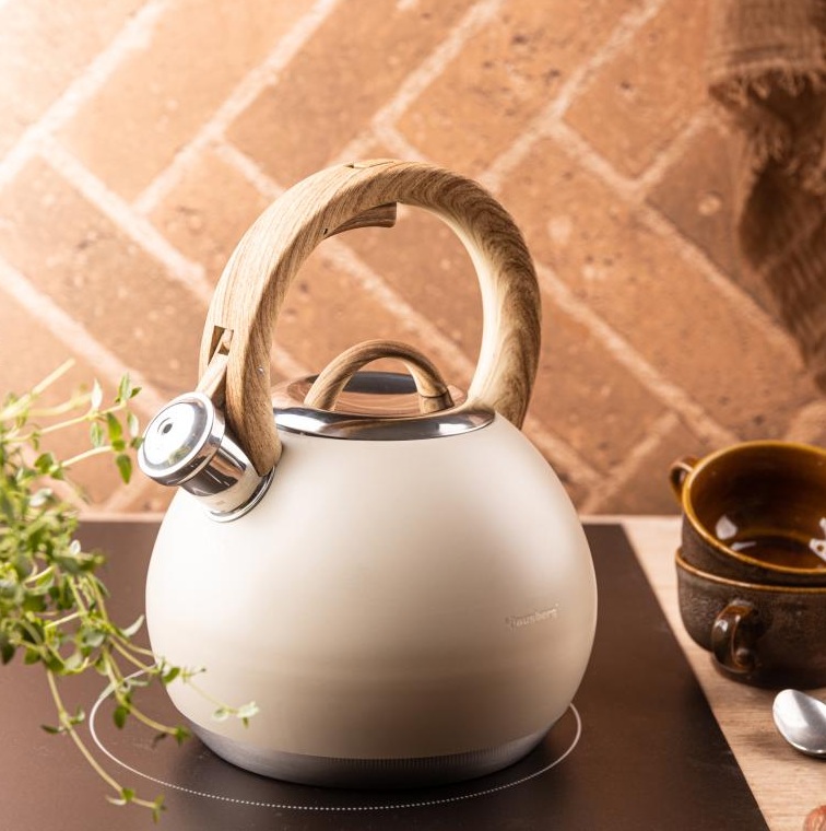 Varná kanvica Klausberg KB-7956 - 3 l