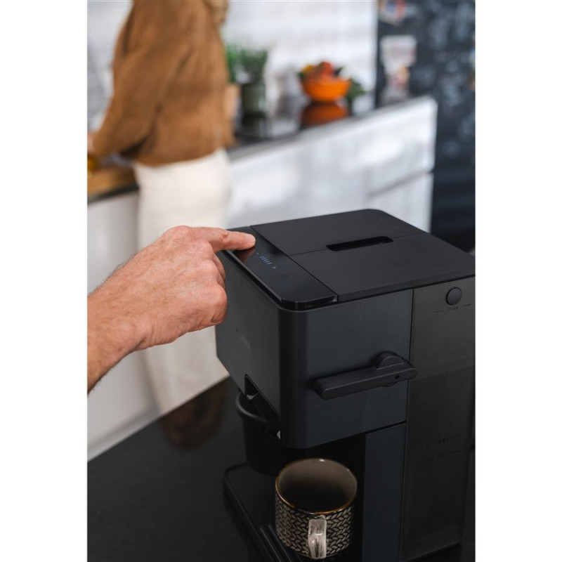 Nivona CUBE 4106 – automatický kávovar + čistiace tablety zadarmo