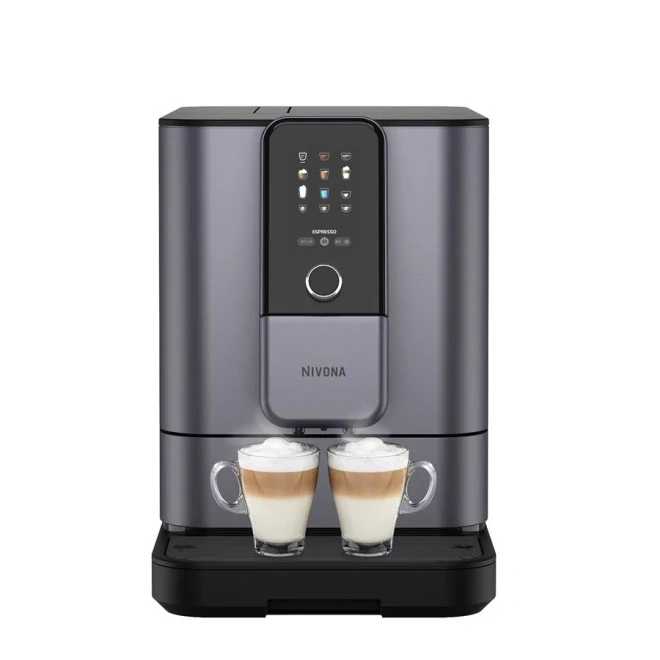 Nivona NIVO 8107 - Hot-Cold Coffee + čistiace tablety zadarmo