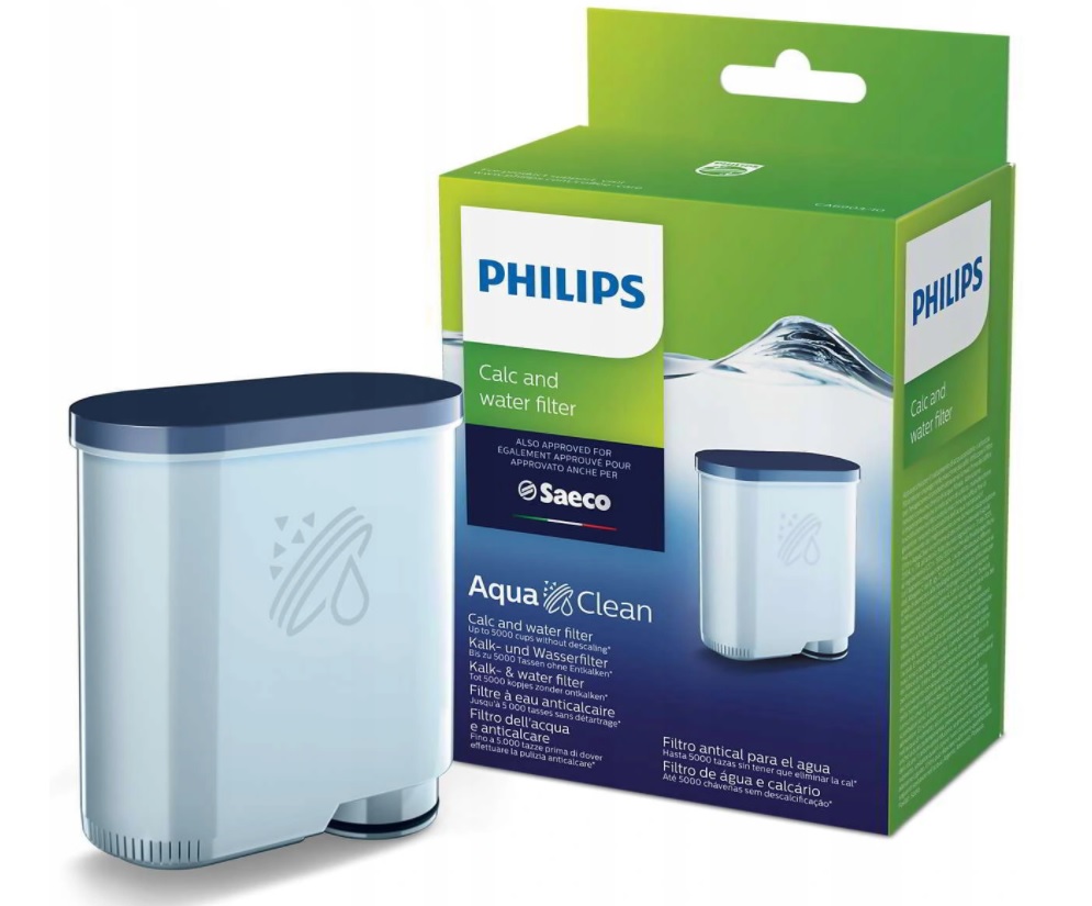  Saeco AquaClean CA6903- vodný filter pre kávovary