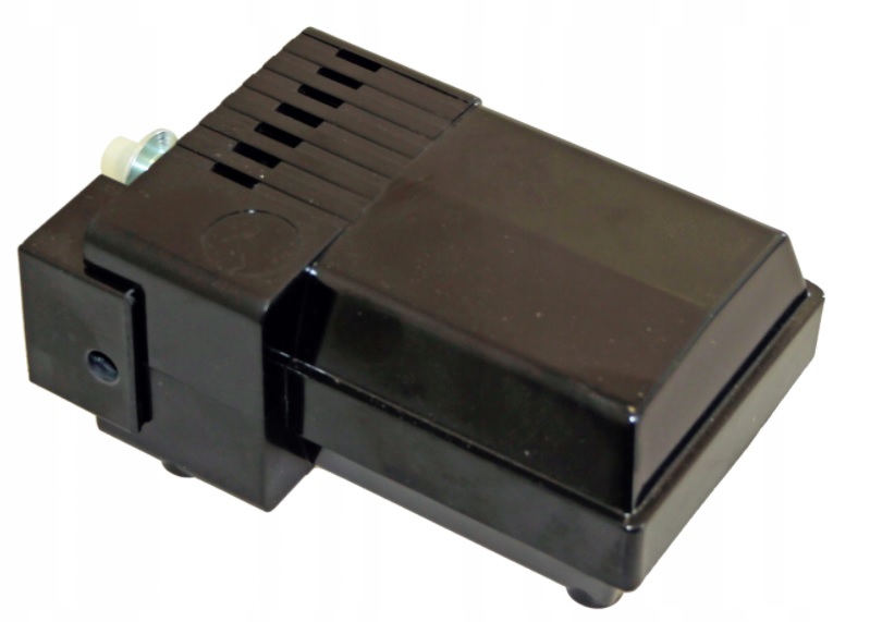 Motor KN-4a 90W - Lucznik, Veritas