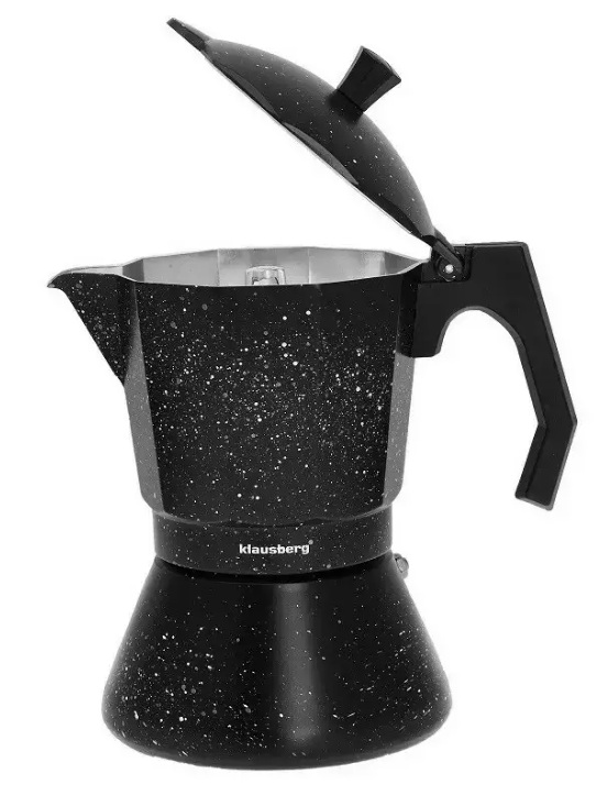 Moka kanvica Klausberg KB - 7159 - 300 ml