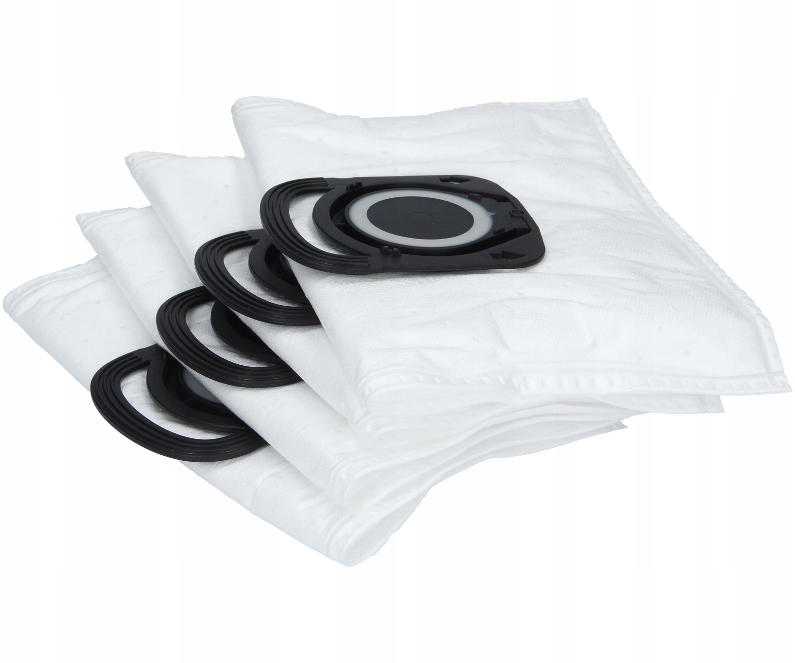 Tefal/Rowenta ZR200540 vrecká do vysávača (4ks)