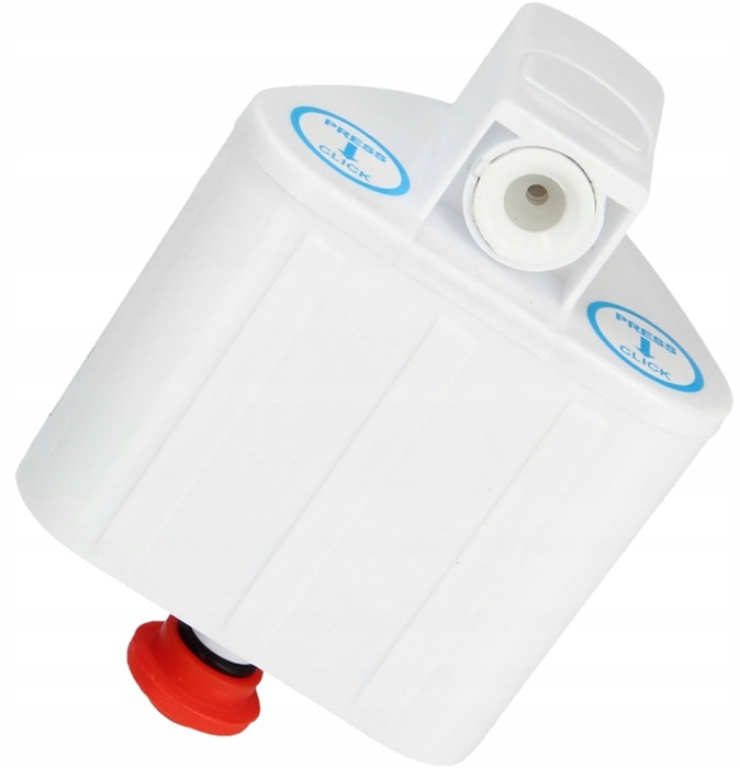 Tefal XD9070E0 - odvápňovacia kazeta