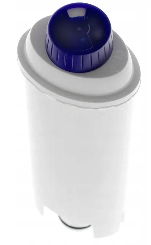 Vodný filter DeLonghi DLSC002 2 ks + odvápňovač EcoDecalk DLSC500 (500 ml)