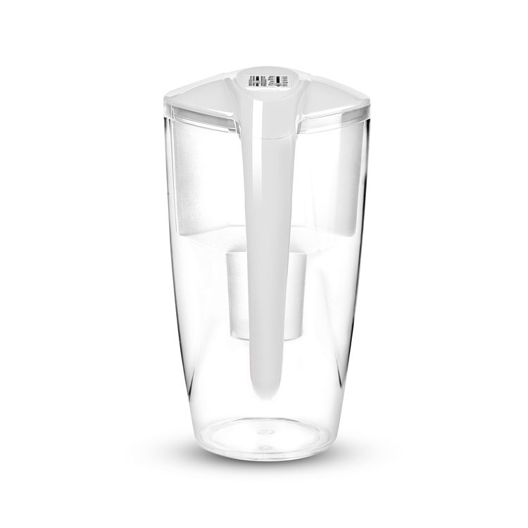 Filtračná kanvica Dafi Omega unimax 3 l - biela + filter zadarmo 