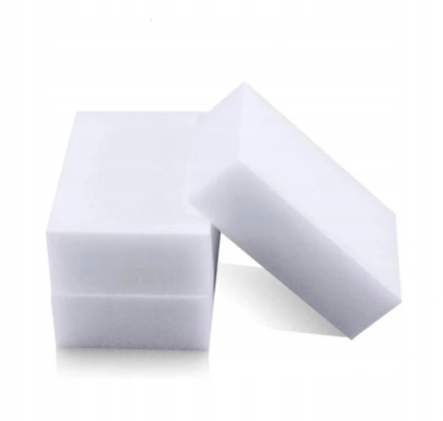 Melamínová nano hubka Magic 10 x 7 x 3 cm - 10 ks