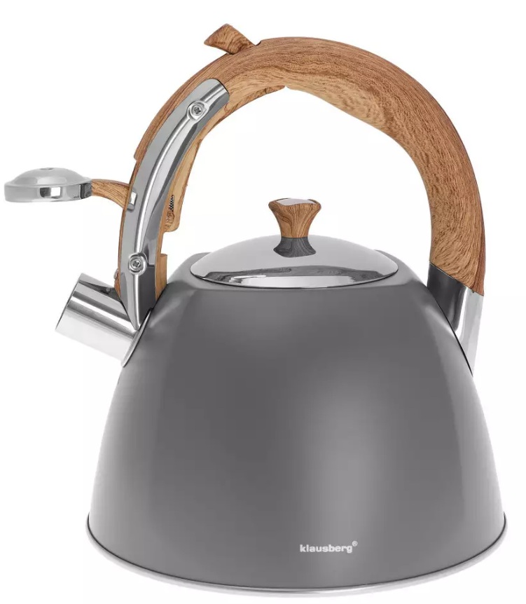Varná kanvica Klausberg KB-7501 - 3l
