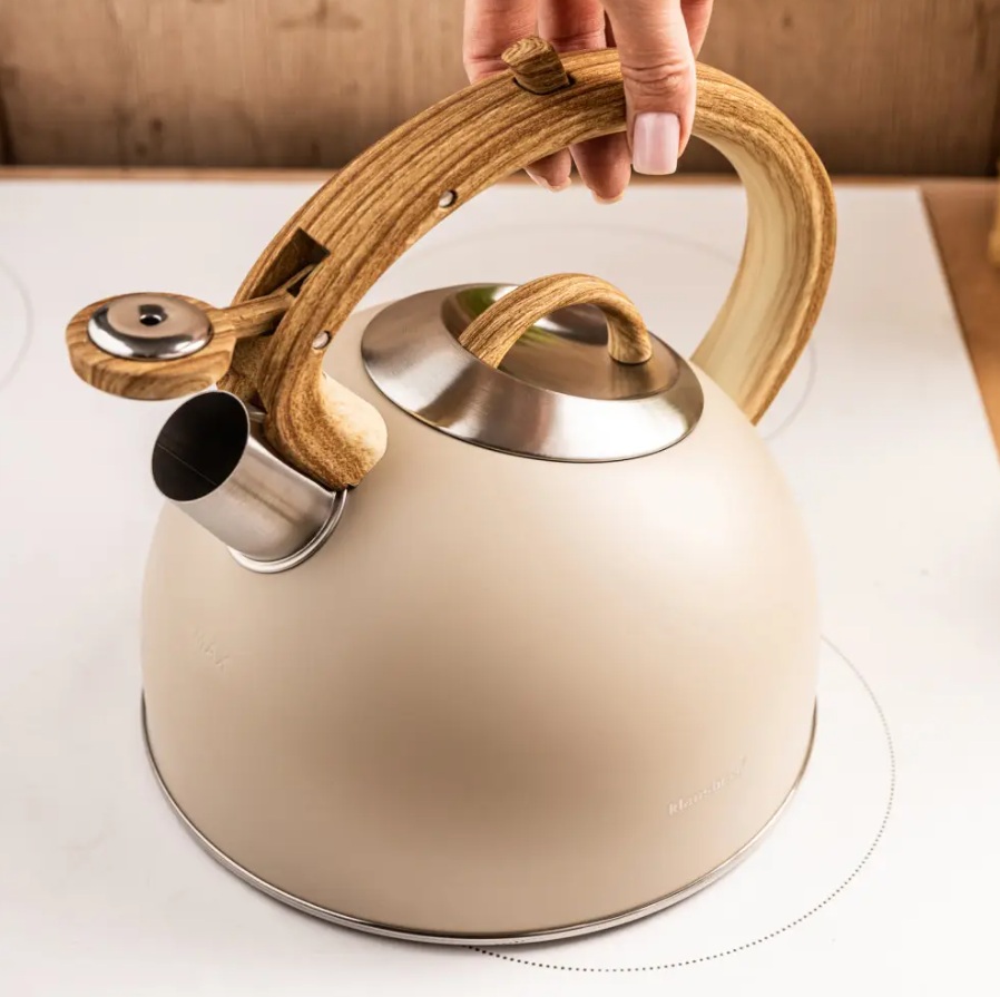Varná kanvica Klausberg KB-7913 - 2,5l