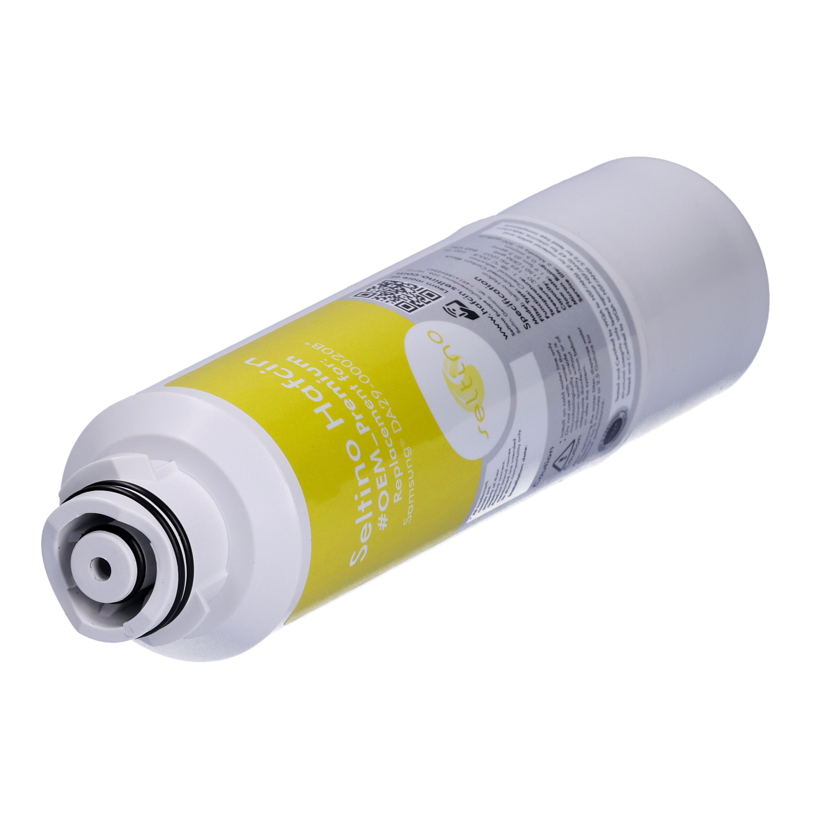 Seltino Hafcin – náhradný filter pre Samsung DA29-00020B