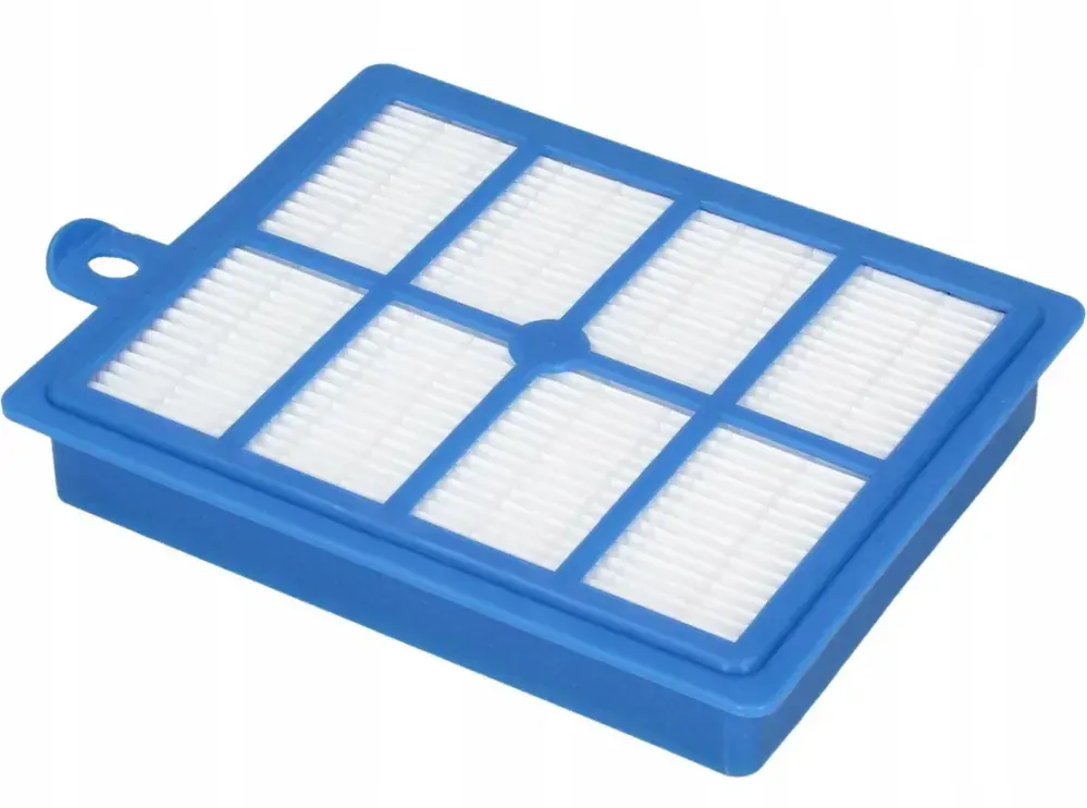 Electrolux E201SM S-Bag Long Performance 12 ks + HEPA filter – originálne vrecká do vysávača