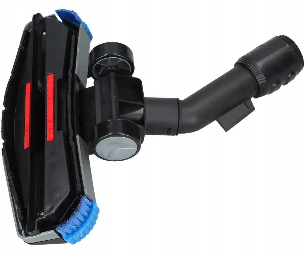Podlahová hubica - Philips FC9192 Tri-active Plus Performance - s koncovkou