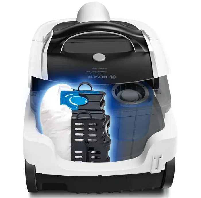 Bosch BBZWD4BAG - AquaWash&Clean - 4 ks