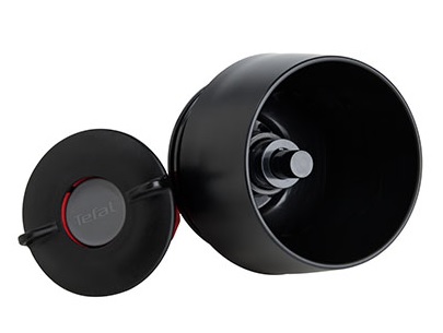Tefal Travel Mug 360 ml - čierny