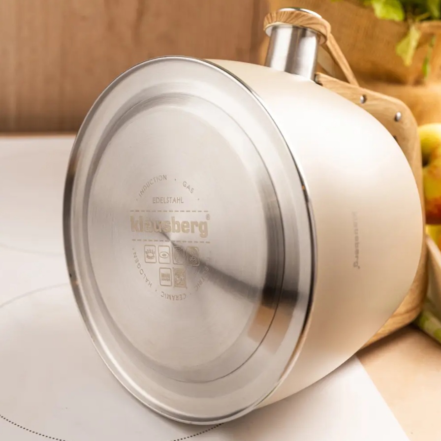 Varná kanvica Klausberg KB-7917 - 2,5l