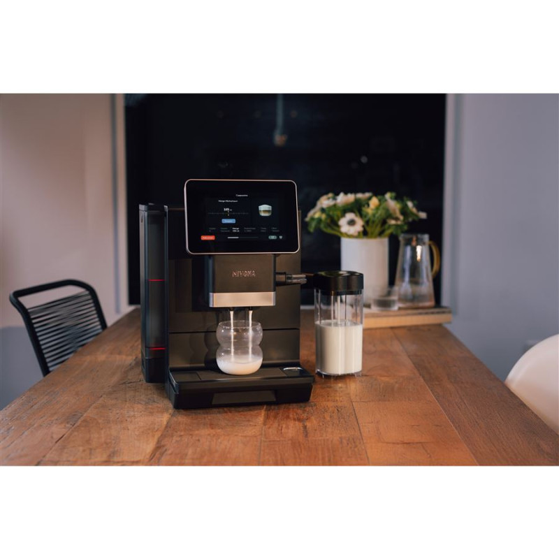 Nivona NIVO 9101 – automatický kávovar + čistiace tablety zadarmo