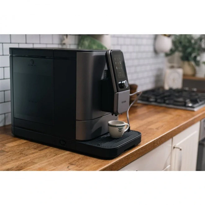 Nivona NIVO 8103 – automatický kávovar + 250 g zrnkovej kávy zadarmo