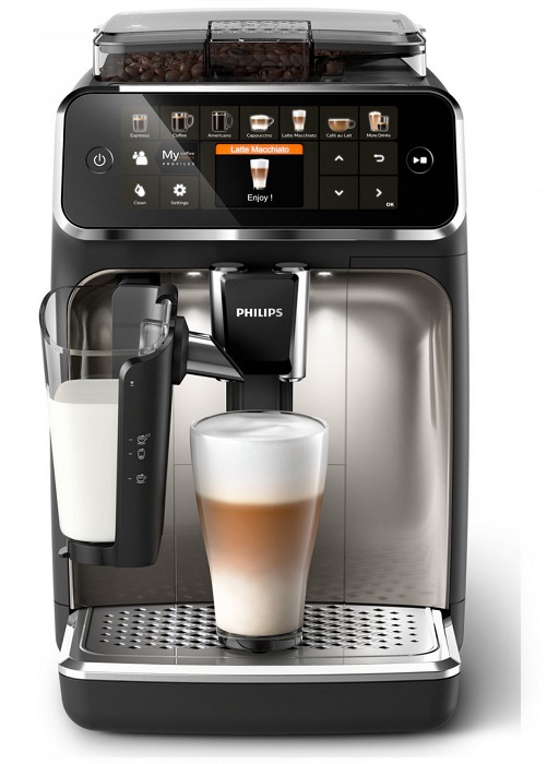 Philips Series 5400 LatteGo EP5447/90