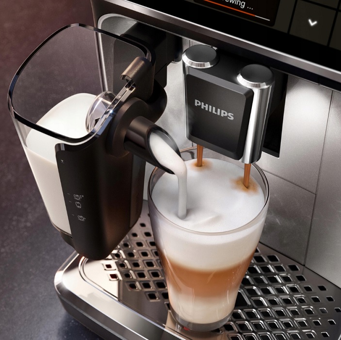 Philips Series 5400 LatteGo EP5446/70