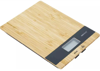 KING Hoff KH-1825 digitálna kuchynská váha 5kg
