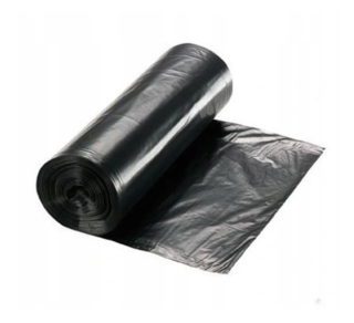 Rubbish Bags - vrecia do odpadkového koša 120L|7ks