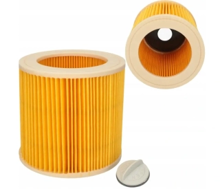 AJS filter pre vysávače KÄRCHER -  6.414-552.0, WD2, WD3
