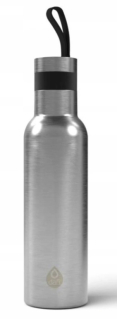 Termo fľaša Dafi Easy Insulated 490ml - kovová
