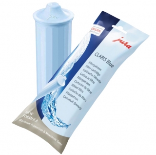 Jura Claris Blue 71311
