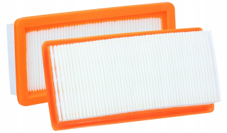 AJS filter pre vysávače Kärcher - 6.414-631.0