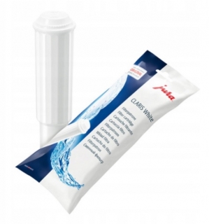 Jura Claris White 60209 - vodný filter pre kávovary