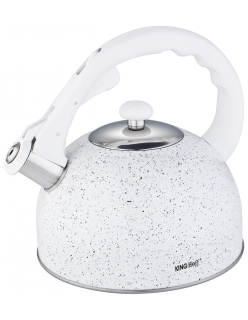 Kanvica King Hoff 2,6 l KH-1407 - vzor mramor