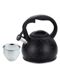 Kanvica King Hoff 1,2 l KH-1634 - s nerezovým sitkom