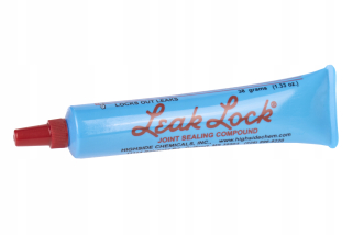 Leak Lock 40cc - tmel na závity