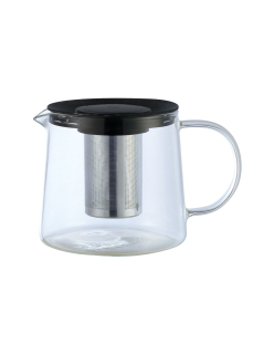 Kanvica King Hoff KH-4844 - 1 l - sklo