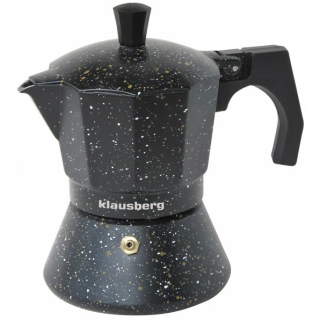 Moka kanvica Klausberg KB - 7159 - 300 ml