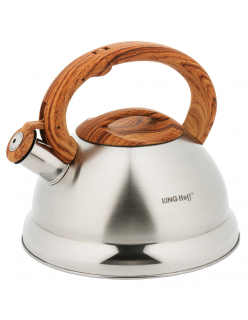 Kanvica King Hoff KH-3336 - 3l - nerez