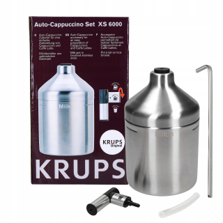 Krups xs6000