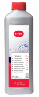 Nivona NIRK 703 odvápňovač 500 ml – originálny odvápňovač pre kávovary