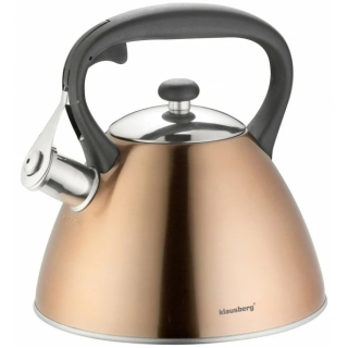 Klausberg KB-7209 - 3l - medená