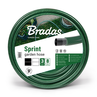 Záhradná hadica Bradas SPRINT 3/4" - 20m