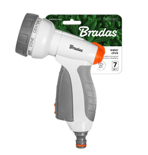 Bradas WL-EN53M - záhradná vodná pištoľ