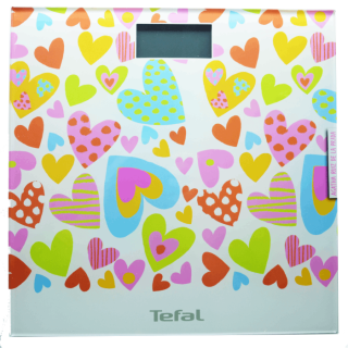 Osobná digitálna váha Tefal - vzor.3