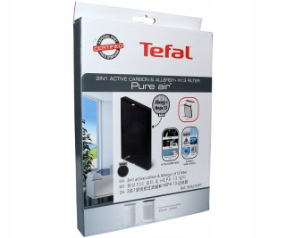 Tefal XD6230F0 Active a Allergy+ - filter s aktívnym uhlím